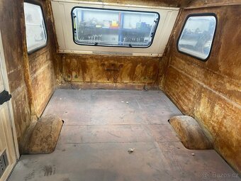 Karavan N126 - 8