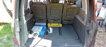prodám Renault Espace IV 2,2 cdi r.v. 2005 na náhradní díly - 8