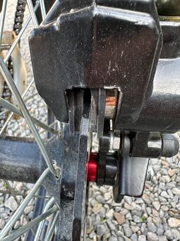 Pitbike - 8