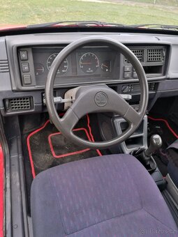 Škoda Favorit 1994 40 kw - 8