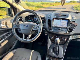 Ford Kuga 2.0 TDCI 4x4 - 8