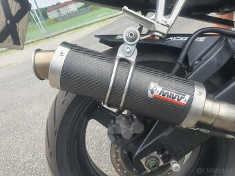 Yamaha YZF R1 2002 - 8