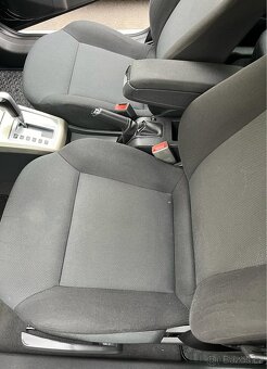 Opel Astra, 1.9 CDTI,AUTOMAT,Klima,STK2027 - 8