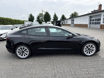 Tesla Model 3 LR Dual Motor AWD, 366kw, 3/2022, 71tkm, DPH - 8