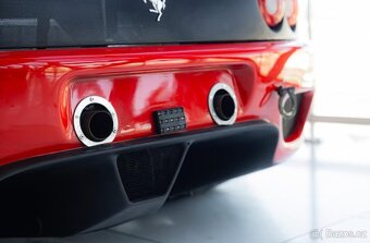 Ferrari 360 Challenge | Oficiální závodní vůz - 8