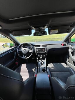 Škoda Octavia 3 RS TDI - 8