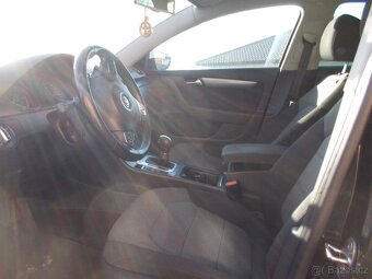 Passat B7 - 2.0TDI 130kw - náhradní díly - 8