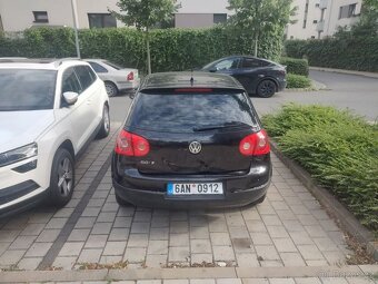 GOLF 5 (2008) 1.4 benzin - 8