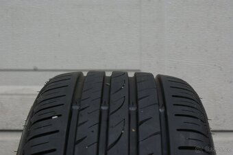 Paradni R18 original alu kola Audi VW Seat Skoda letni pneu - 8