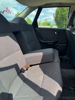 Prodám Audi 80 1.8 - 8