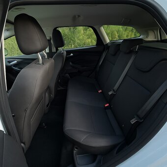 Ford Focus 3.5 1.0 Ecoboost DPH - 8
