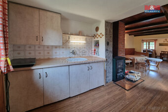 Pronájem chaty, 145 m², Jesenická přehrada - Malá Všeboř - 8