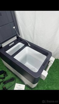 Nová Autolednička KROAK 50L - 8