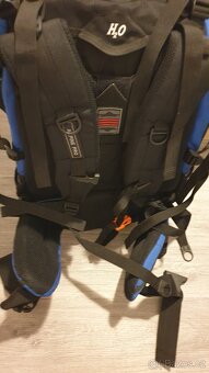 Krosna batoh 65 L - 8