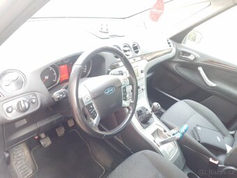 Galaxy 2.0 TDCi 7 míst - 8