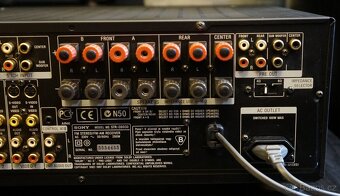 SONY STR DB 930QS - 8