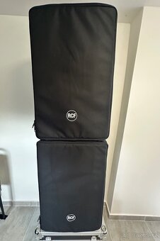 Reproduktory RCF ART 715-А - 8