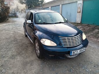 Náhradní díly chrysler Pt cruiser - 8