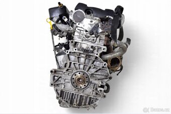 Motor Ford II V50 C70 2.5T 220HP HYDA B5254T3 - 8