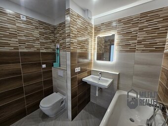 Pronájem byty 2+kk, 38 m2 - Jablonec nad Nisou - Proseč nad - 8