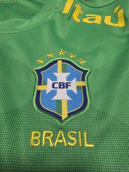 Brazil training dres - 8