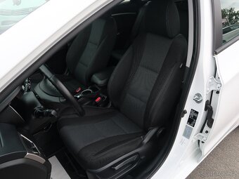 Hyundai i30 1.6CRDi,81kW,1majČR,Klima - 8