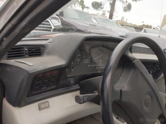 BMW M6 E24 - 8