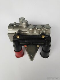 WABCO, KNORR-BREMSE, HALDEX,KONGSBERG REPASOVANÉ VZDUCHOVÉ A - 8