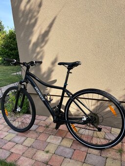 Specialized kolo – trail/silnice, Shimano Acera brzdy - 8