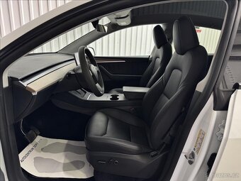 Tesla Model Y LR AWD BERLÍN 2X ALU - 8