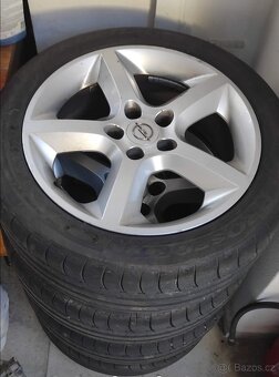 Opel Astra Coupe Turbo 140kw - 8