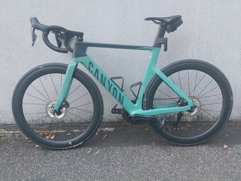 Canyon Aeroad CF SLX, Ultegra Di2 12s, vel. M (175-184cm) - 8