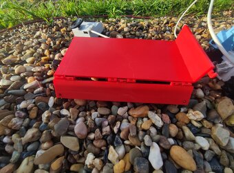 Traktor Zetor s válnikem Top Cena - 8