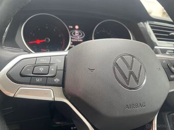 Volkswagen Tiguan Move 1.5 TSI 4x2-navi,LED,temp,vyh.s,150PS - 8