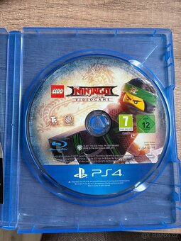 PlayStation 4 500Gb + PlayStation VR v2 - 8
