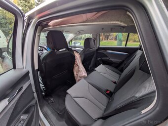 Škoda Enyaq 85X 2025 30 000km - 8