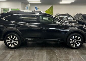 Subaru Outback 2.5 TOURING 2025 6let nové 124 kw - 8