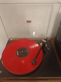 Pro Ject Debut Pro - 8