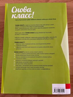 Ruština pro střední školy - KLETT - 8