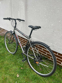 Trekové kolo - 8
