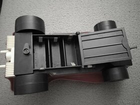 Stará ruská hračka auto - 8