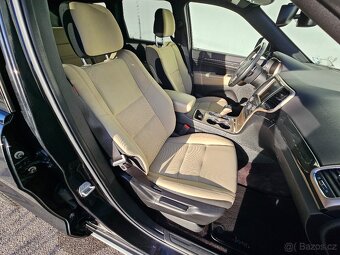 Jeep Grand Cherokee 3.6i 213kw - 8