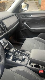 Prodám auto v Top stavu - 8