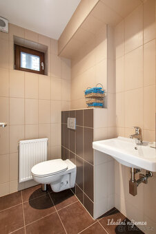 Prodej bytu 3+kk, Praha 4 - Nusle - 8