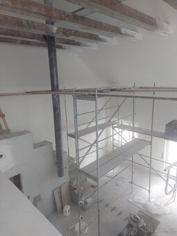 Stavební práce rychle a kvalitně - 8