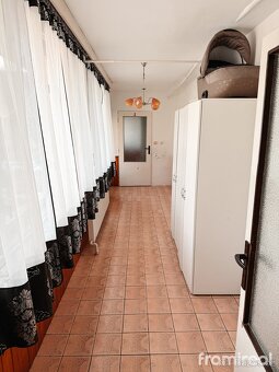 Prodej rodinného domu 150 m², Milešovice, ev.č. 01949 - 8