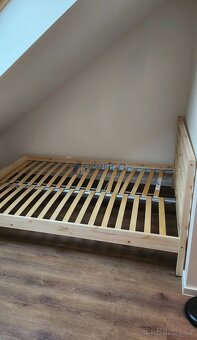 Pronájem bytu 1+1, 40m², ul. Na Mokřině, Praha 3 - Žižkov, z - 8