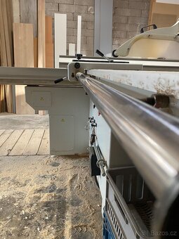 Formátovací pila - 8