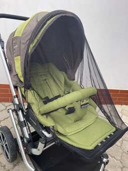 Kočárek Gesslein - 8