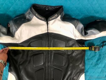 Kombineza 3xl XXXL D-Fakto - 8